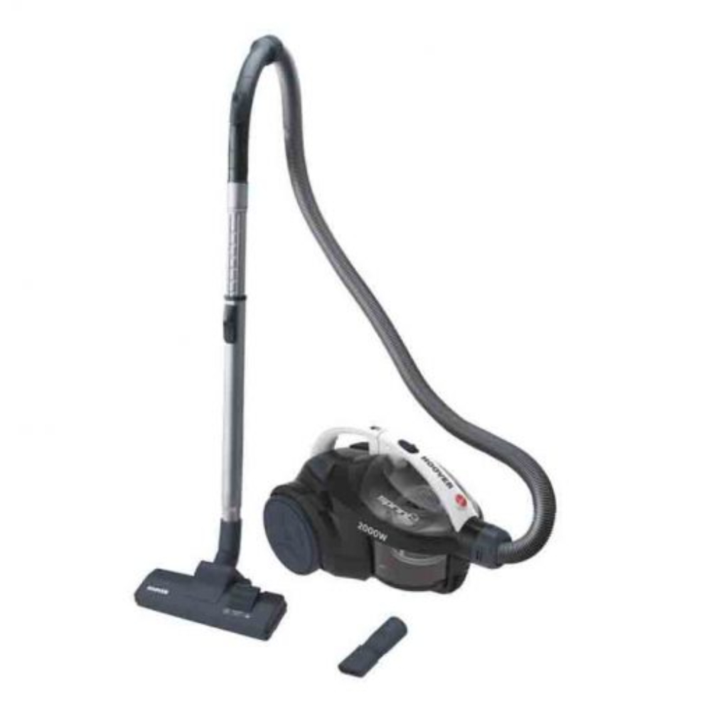 Hoover Vacuum Cleaner Bagless 2000W 1.5L, TSBE2003